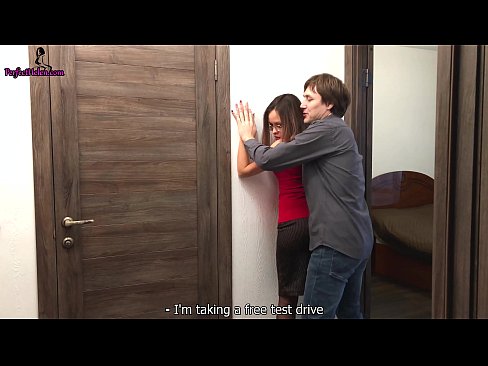 ❤️ ʻO Sexy Realtor Hoʻopaʻa ʻo ia i kāna Pussy a me kāna ʻakaʻaka ʻoiai ke kūʻai aku nei i kāna hale noho - Krempai ️❌ Just porn iā mākou haw.mycomicsxxx.ru ❤